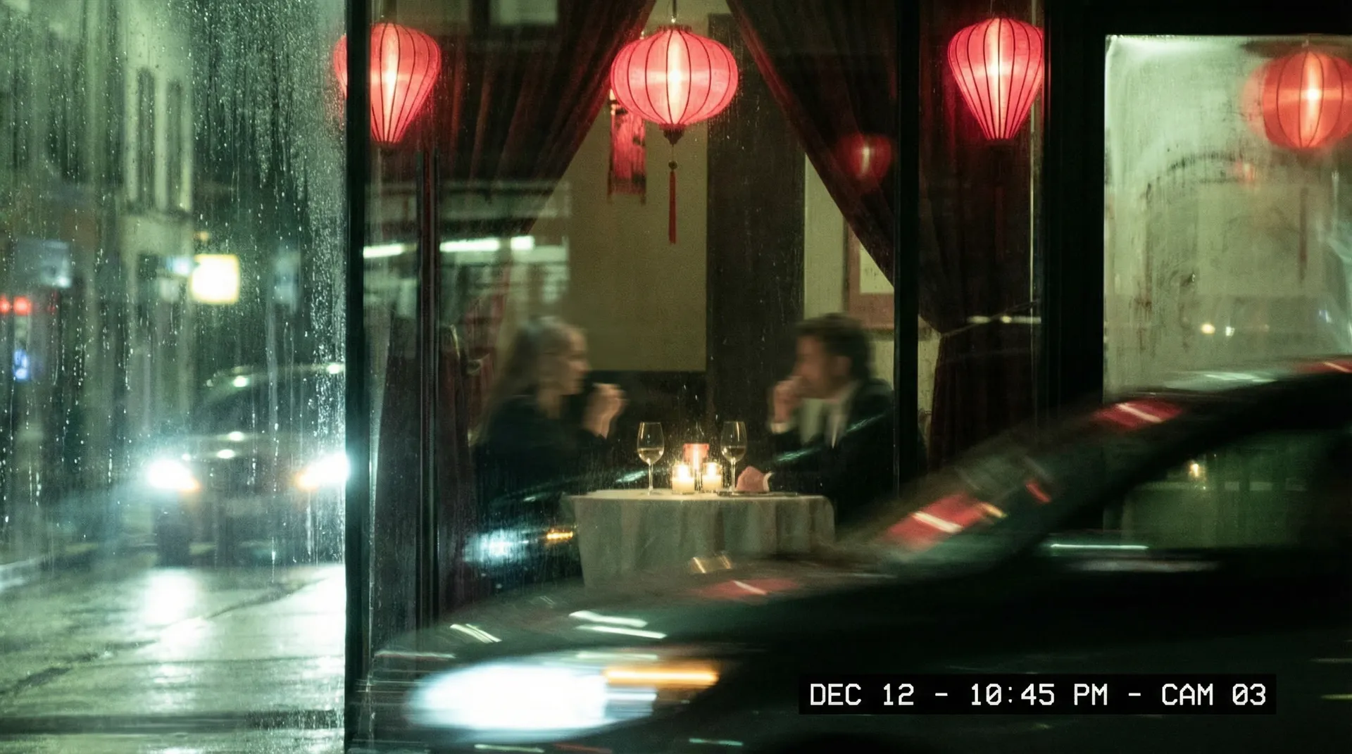 国产51 - 餐厅密会偷拍照